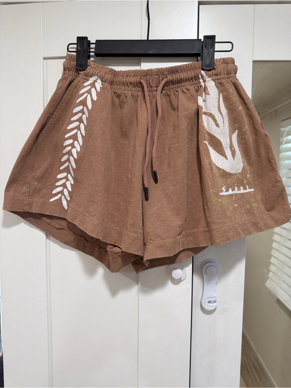 Sabbi Mini Shorts